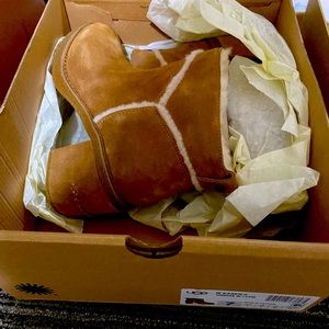 Beautiful but I couldn’t walk in them